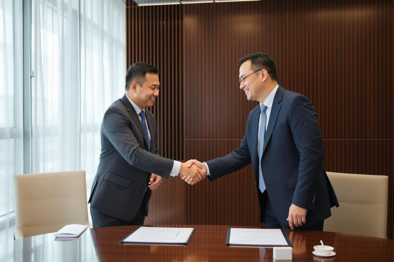 b视频与腾讯视频达成战略合作协议